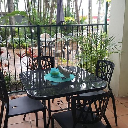 Casa Borghese Holiday Let Διαμέρισμα Κερνς Εξωτερικό φωτογραφία
