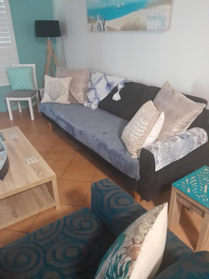 Casa Borghese Holiday Let Διαμέρισμα Κερνς Εξωτερικό φωτογραφία