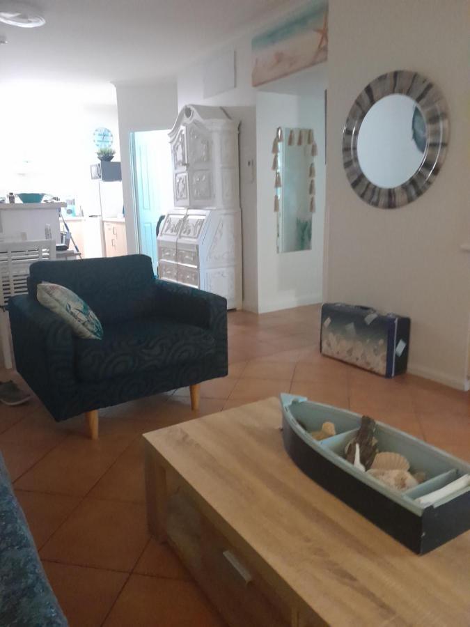 Casa Borghese Holiday Let Διαμέρισμα Κερνς Εξωτερικό φωτογραφία