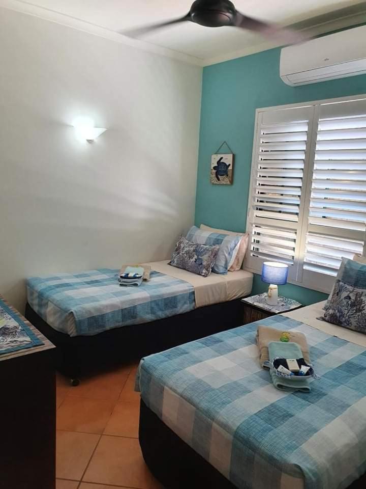 Casa Borghese Holiday Let Διαμέρισμα Κερνς Εξωτερικό φωτογραφία