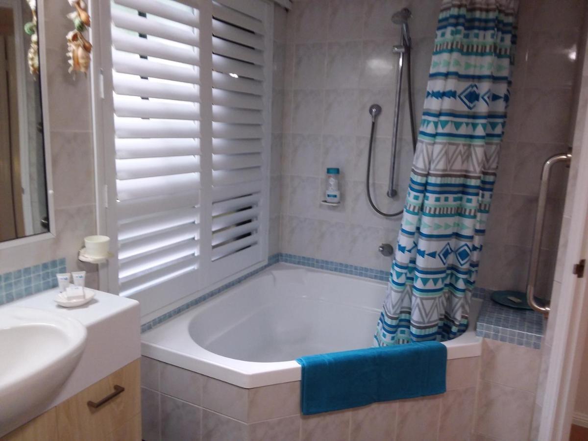 Casa Borghese Holiday Let Διαμέρισμα Κερνς Εξωτερικό φωτογραφία